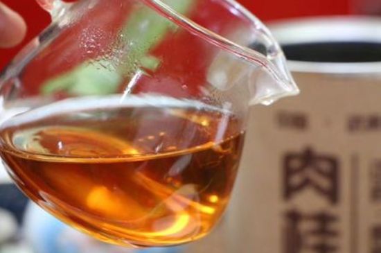牛欄坑肉桂需不需要洗茶，武夷巖茶肉桂需要洗茶嗎？