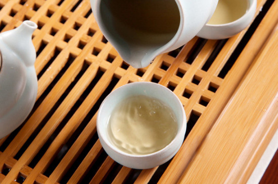 泡茶之前為什么要預(yù)熱泡茶工具，泡茶溫杯的作用