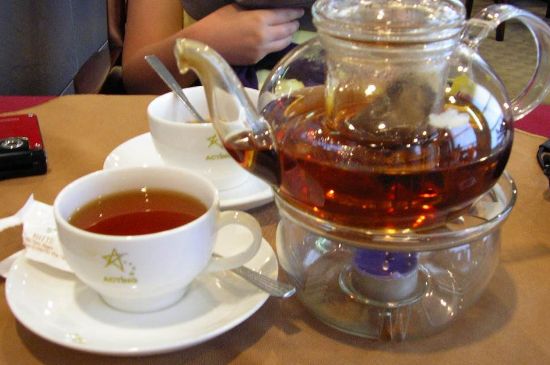 蜂蜜紅茶禁忌，喝蜂蜜紅茶的功效與禁忌