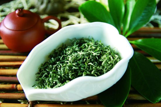 碧螺春綠茶怎么泡，碧螺春的正確沖泡方法