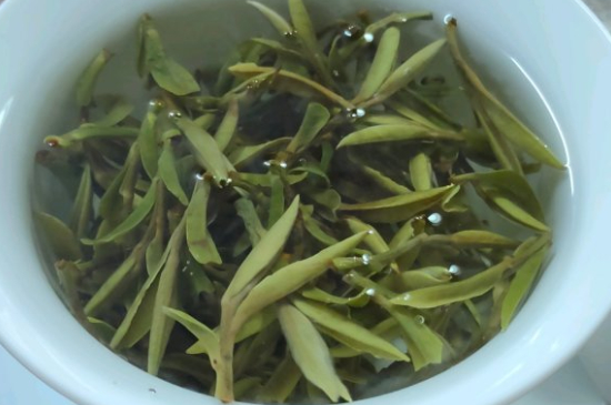 最耐泡的茶葉排名，什么茶葉經(jīng)久耐泡？