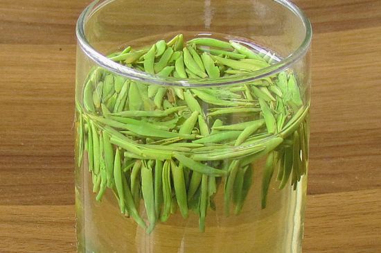 雀舌茶的沖泡方法，怎么沖泡雀舌茶？