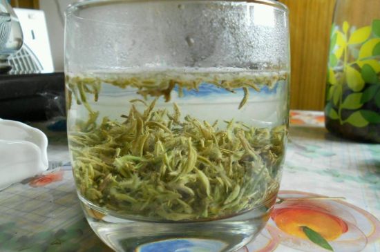 碧螺春正確泡法和飲用，碧螺春茶泡茶方法與溫度