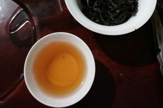 喝正山小種的壞處，正山小種的好處與壞處