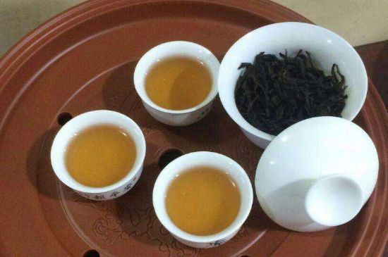 烏龍茶沖泡時間是多久，怎樣泡烏龍茶