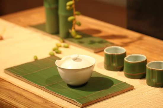 綠茶碧螺春怎么泡簡易步驟，沖泡碧螺春的十二步驟口訣