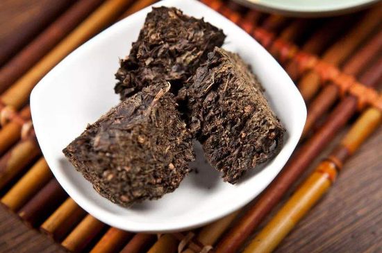 泡茶的順口溜，茶葉三泡是精華