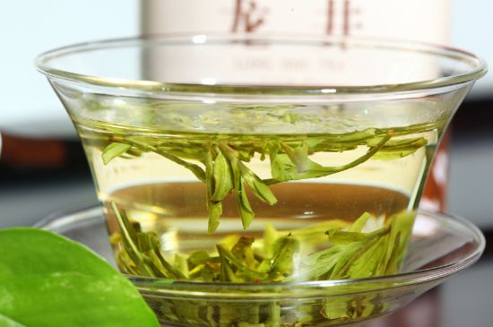 西湖龍井茶的泡法是什么，西湖龍井怎么泡好喝？