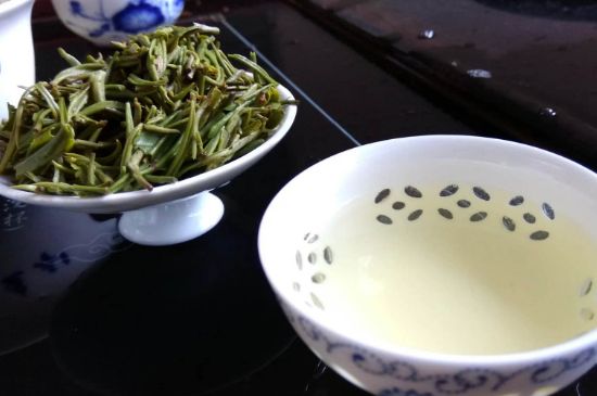 碧螺春沖泡三要素，碧螺春怎么泡才正確？