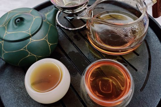 為啥茶葉不能久泡可以煮，茶葉為什么不能久泡能煮？