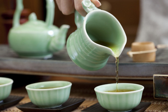 泡茶之前為什么要預(yù)熱泡茶工具，泡茶溫杯的作用