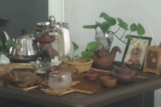 功夫茶的六個(gè)步驟沖法，功夫茶正確泡法和講解