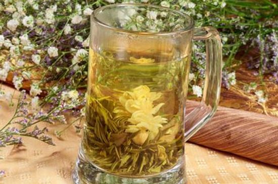 喝茶葉茶的好處和壞處，常喝茶有什么好處和壞處？