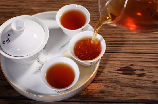肉桂茶適合什么人喝，肉桂茶的功效與作用