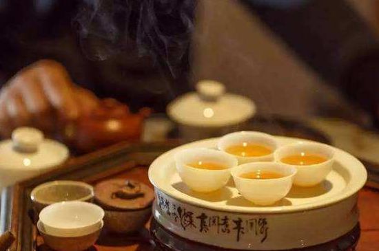 茶的三個禮儀，茶的禮儀小知識
