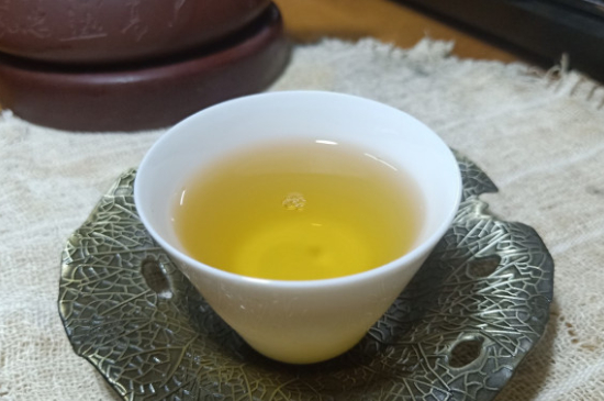 最耐泡的茶葉排名，什么茶葉經(jīng)久耐泡？