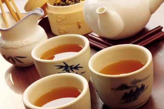 沖泡大紅袍的八個(gè)步驟，大紅袍沖泡方法及講解