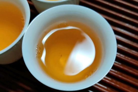 為啥茶葉不能久泡可以煮，茶葉為什么不能久泡能煮？