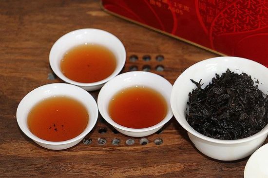 沖泡肉桂用紫砂壺還是蓋碗，武夷巖茶肉桂可以用紫砂壺沖泡嗎？