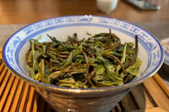 為啥茶葉不能久泡可以煮，茶葉為什么不能久泡能煮？