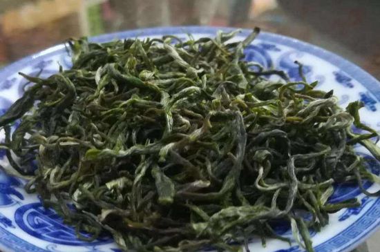 喝黃金茶禁忌，什么人不能喝黃金芽茶？