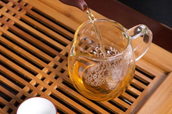 泡茶之前為什么要預(yù)熱泡茶工具，泡茶溫杯的作用