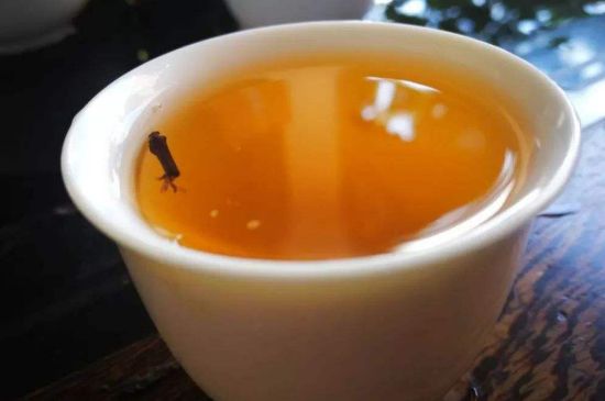 送茶葉的寓意，茶的象征意義
