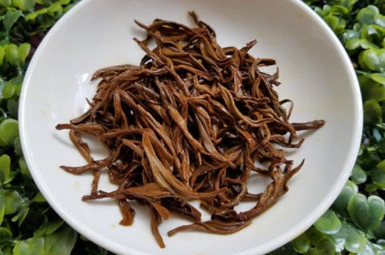 英德紅茶的功效與禁忌，英德英紅九號(hào)的功效作用