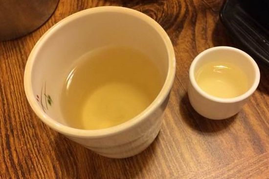 送茶葉的寓意，茶的象征意義