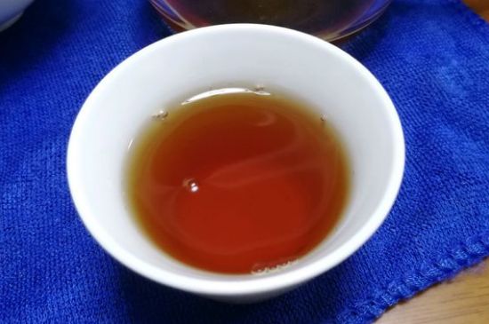 沖泡大紅袍的八個(gè)步驟，大紅袍沖泡方法及講解