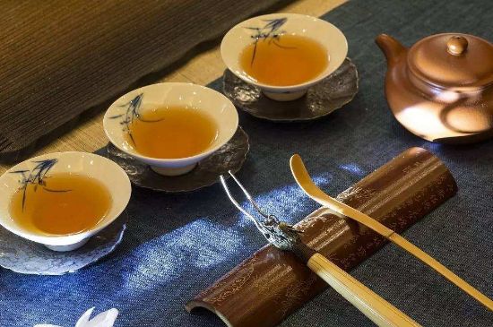 哪些茶適合泡功夫茶，功夫茶應(yīng)該配什么茶葉