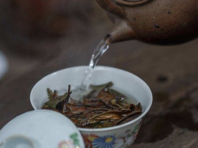 茶葉具有什么功效，茶葉的功效與作用大全