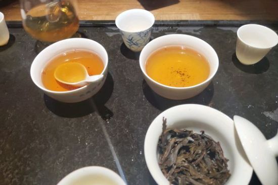 喝正山小種的壞處，正山小種的好處與壞處