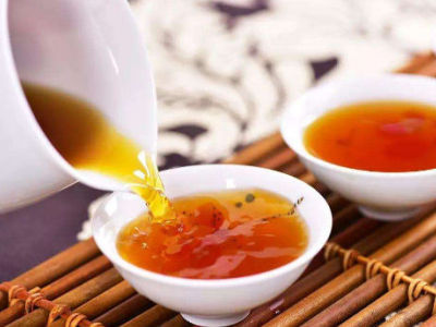 六大茶葉的功效，喝茶的好處和壞處