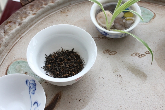 金駿眉第一泡不能喝，金駿眉需要洗茶嗎