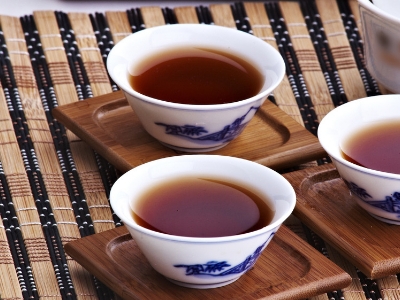 大紅袍茶葉的功效，烏龍茶大紅袍功效與作用