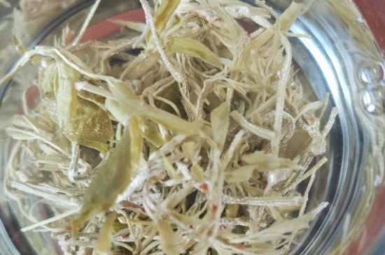 莓茶為什么先苦后甜回甘，莓茶口感怎么樣？