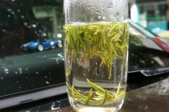 黃山毛峰怎么沖泡，黃山毛峰要多少溫度的水泡？