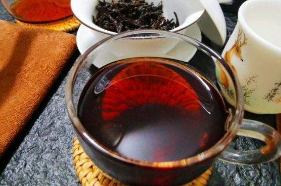 為啥茶葉不能久泡可以煮，茶葉為什么不能久泡能煮？