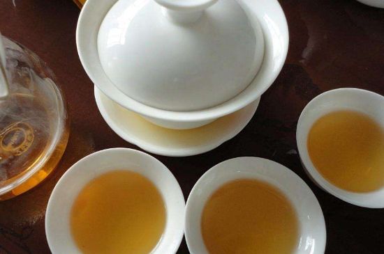 牛欄坑肉桂需不需要洗茶，武夷巖茶肉桂需要洗茶嗎？