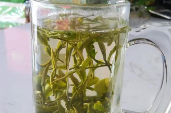 云霧綠茶的功效及禁忌，哪些人不適合喝云霧茶