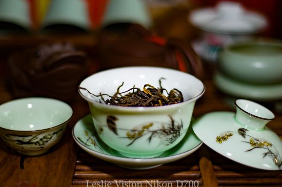 英德紅茶的功效與禁忌，英德英紅九號(hào)的功效作用