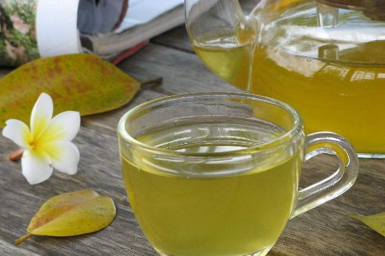 蜂蜜泡茶葉的副作用，蜂蜜泡茶葉有什么禁忌