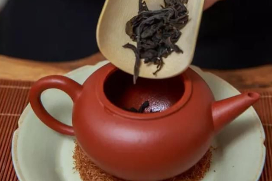 什么泥料的紫砂壺沖泡肉桂，武夷巖茶肉桂用哪種紫砂壺好？