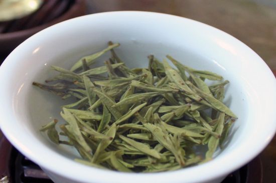煮茶器能煮龍井嗎，龍井茶能不能用煮茶器圖