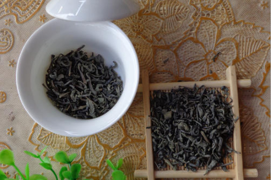 揭陽(yáng)炒茶怎么沖泡，喝炒茶有什么好處？