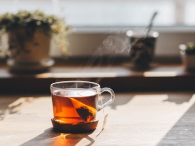 女人長期喝紅茶好不好，女人喝紅茶的功效