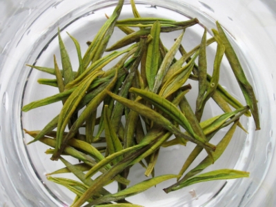 安吉白茶的功效與作用，簡單概括安吉白茶功效