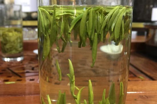 雀舌茶的沖泡方法，怎么沖泡雀舌茶？