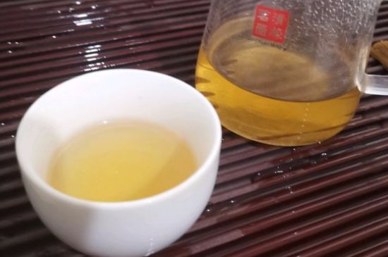 為啥茶葉不能久泡可以煮，茶葉為什么不能久泡能煮？